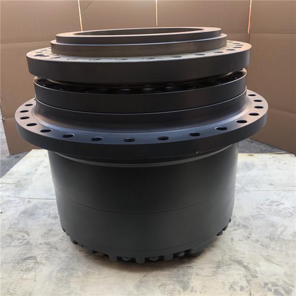 VOE14613278 EC700 Excavator Travel Gearbox Final Drive Apply To Excavator Spare
