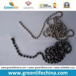China Top Quality 2.4mm Silver Ball Chain for Gift/Jewellery