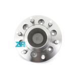 40202-VW000 43401-60060 43401-60080 Front Left Wheel Hub Bearing for Car Parts