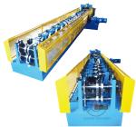 12-20m/min CZ Purlin Roll Forming Machine 3 Ton 7.5Kw Hydraulic Power