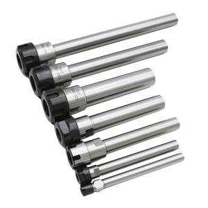 Wholesale ER Chuck Milling Cutter Arbor Alloy Deep Hole Straight Shank from china suppliers