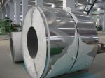 316 Pipeline 0.6mm Thick No.1 Stainless Steel Coil Steel Sheet 6m Length