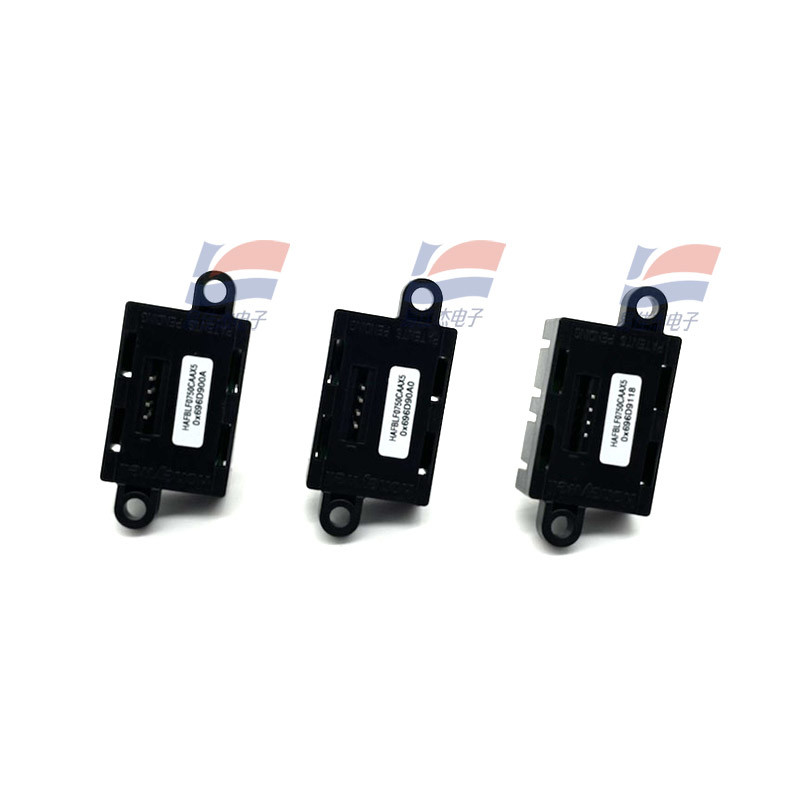 HAFBLF0750CAAX5 Digital Medical Air Flow Sensor 50 SCCM to 750 SCCM