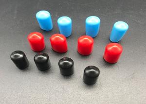 Wholesale Black Red m8 m10 m12 Threaded Rod End Caps from china suppliers