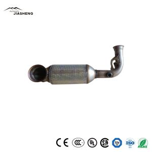 Wholesale Citroen 1.2t Euro 5 Euro 4 Catalyst Carrier Assembly Auto Catalytic Converter from china suppliers