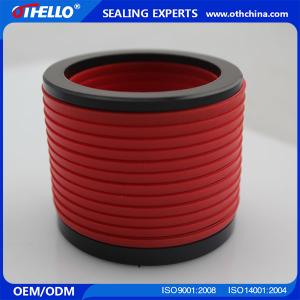 Wholesale China supplier PTFE v packing vee packing chevron packing from china suppliers