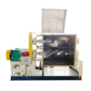 Wholesale Sigma Chemical Machine High Viscosity 1000l Kneader Mixer Machine from china suppliers