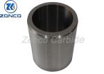 Oil And Gas Industry Tungsten Carbide Bush K10 K20 K30 Grade ISO9001 Certificate
