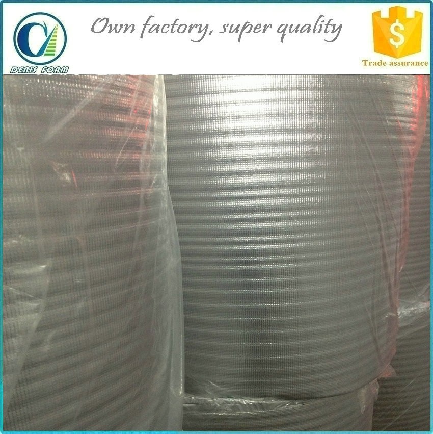 Nonmetal EPE Foam Sheet Protective , Aluminum Foam Roof Panels Adhesive