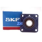 FY30TF FY40TF FY45TF Pillow Ball Bearing High Load Carrying Capacity