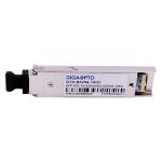 BIDl 10Gbps XFP Transceiver Module 1330nm / 1270nm 10km LC DOM