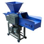 4kw/6HP Animal Feed Chara Fodder Cutting Machine 3000kg Per Hour