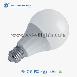 Wholesale New led bulb 12w E27 / B22 China led bulb lights from china suppliers