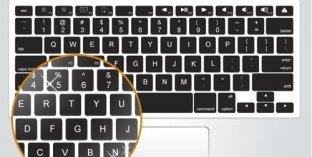 Transparent / Black / Red / Pink silicone cover of Keyboard Protector Laptop