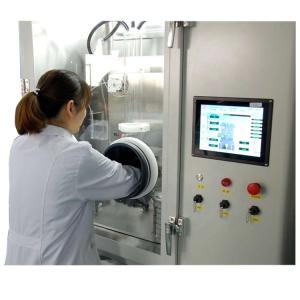 Wholesale BFE Tester SJ-X100 20G SJ-X100 Masks Filter 0.1 - 10 L/Min from china suppliers