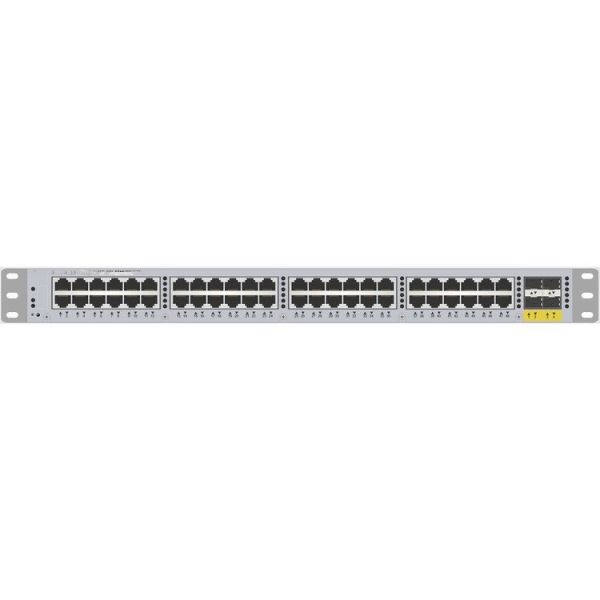 Stock N9K-C93240YC-FX2 9300 LACP Network Switches with 48p 10/25G SFP 12p 100G QSFP28