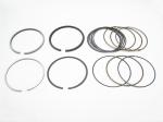 For KIA B6 Piston Rings Oil Control Rings Serial OD-KI05