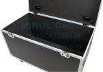 Aluminum Fireproof Plywood Utility Flight Case For Transportation