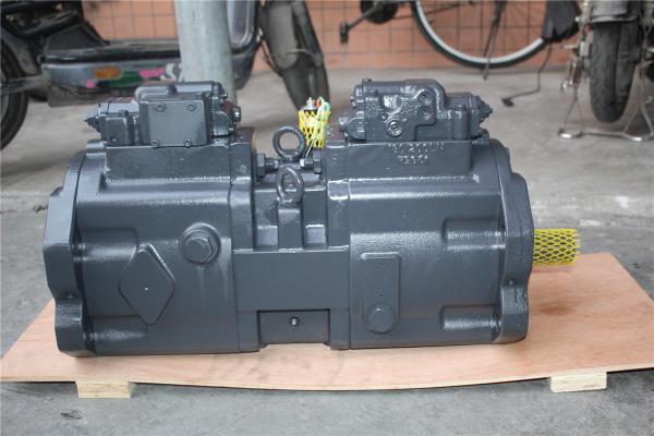 Belparts Hyundai R480-9S 31QB-10030 31QB-10011 Hydraulic Main Pump For K5V200DT