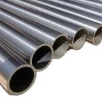 High Pressure Alloy Boiler Tube Heat Exchanger Tube Seamless Steel Pipe ASTM