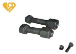Strong and Durable Track Bolts And Nuts for Caterpillar D60AEPPLS-6 D60AEPPLS-7