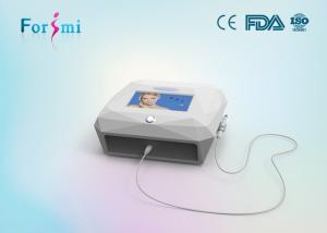Wholesale High frequency spider veins vascular removal/ varicose veins laser treatment/ skin tags from china suppliers