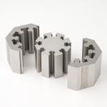 Machining Milling Stainless Steel CNC Service For Aerospace Automotive Industry