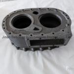 Sinotruk HOWO Truck Bridge Box 199014320259 Spare Parts Battery for Electrical