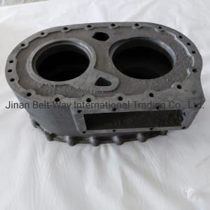 Wholesale Sinotruk HOWO Truck Bridge Box 199014320259 Spare Parts Battery for Electrical System from china suppliers