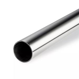 Wholesale JIS AISI ASTM GB DIN EN bs Standard 200 300 400 500 600 Series 201 304 316 316l Stainless Steel Pipe with Cutting Service from china suppliers