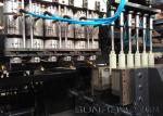 High Capacity 500ml Plastic Bottle Making Machine Full Automatic 40.5KW