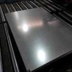 Corrosion Resistant Galvanized Sheet Plate For Outdoor Structures
