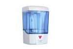600ml Automatic Hand Sterilizer Dispenser For Hospital