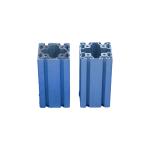 Oem Sheet Metal Stamping Part Mandrel Tube Extruded Enclosure Aluminum Bending