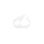 ABS Plastic Tubing Pinch Clamps Infusion Accessories Medical Components