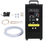 High Frequency Heating Melting Welding Quenching Annealing Metal Melting