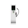 Buy cheap Floor-stand EV Charger 22KW Fastest Home 3 Phase 32Amp Mode 2 Charging Pile For from wholesalers