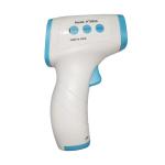 High Accuracy Non Contact Infrared Thermometer , Non Contact Temperature Gun