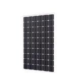 Industrial Monocrystalline Solar Panel Professional 285 Watt Corrosion Resistant