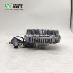 Fan Clutch For Cat 625-8504 Heavy Duty