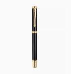 Metal signature pen, male and female signature pen, neutral pen, free samples,
