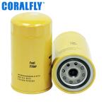 Komatsu 6003118222 Micron Fuel Filter Gasket OD 2.76 Inch
