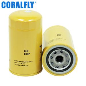 Wholesale Komatsu 6003118222 Micron Fuel Filter Gasket OD 2.76 Inch from china suppliers