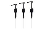 UKPACK's 28-410 Plastic Coffee Syrup Pump 5ml 8ml 10ml Food grade certified by