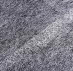 Clothing Hot Melt Fusible Web Adhesive Nonwoven Interlining Shrink Resistant