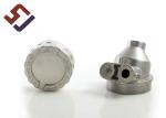 SS316L BEC Valve Casting Parts