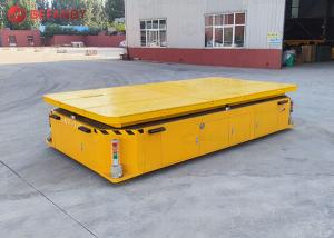 Wholesale Automatic Transfer Cart Direct Drive Steering Wheel AGV from china suppliers