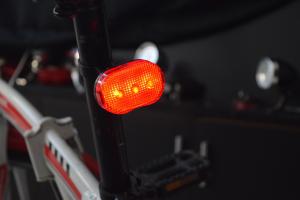 Wholesale Aluminum Alloy Rear Light Lightweight and High-Performance 100g from china suppliers