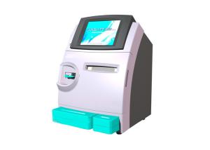 Wholesale Multi - Functional Blood Gas Electrolyte Analyzer Lab Analyzer Equipment from china suppliers