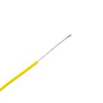 SIF SIFE Tinned Copper High Temp Silicone Cable 26 AWG For Instrumentation